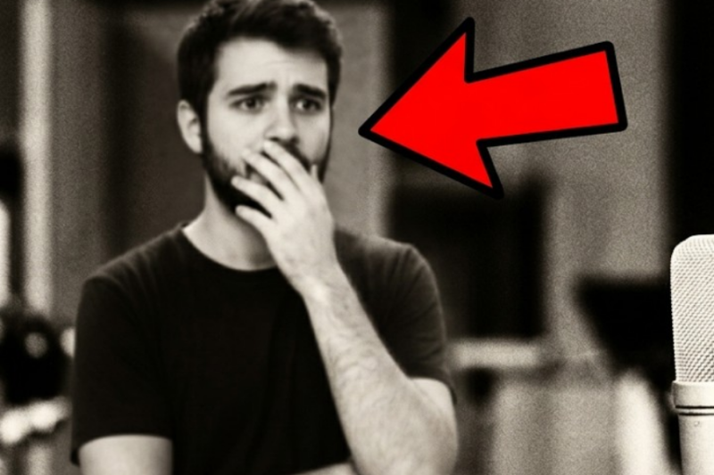JOSE JOSE Cantó la Canción que un Joven Despreció — Bastaron 3 Líneas y Nadie Pudo Respirar