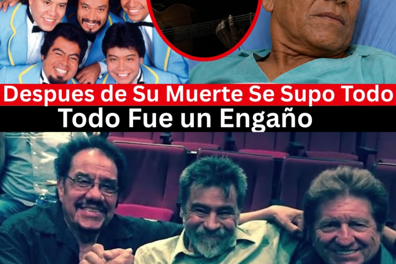 La Triste Historia de Los Solitarios | Despues de Su Muerte Se Sabe La verdad