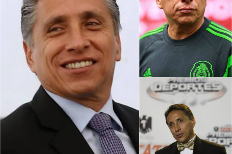 MANUEL NEGRETE: SALE A LA LUZ TODO LO QUE LE HIZO A LA ACTRIZ DE ‘DANZÓN’ MARÍA ROJO