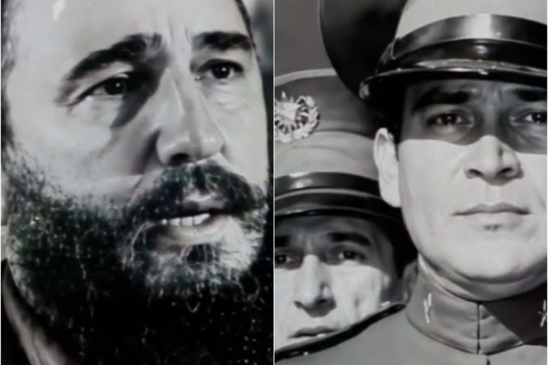 DESENMASCARANDO LA REVOLUCIÓN: La traición y el acuerdo que nadie vio venir