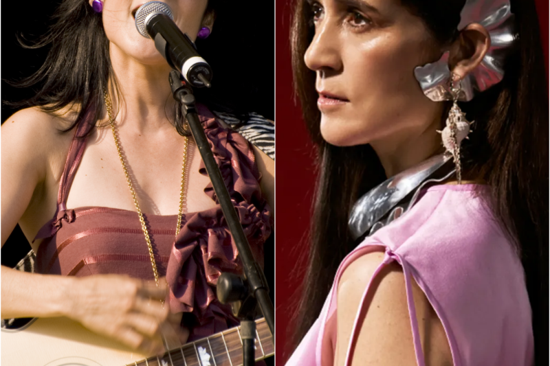 😂 Julieta Venegas DESTRUYE su carrera con CANCIÓN FEMINISTA para el Mundial | Agustín Laje