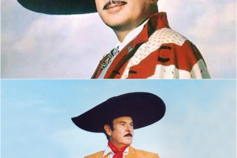 A los 88 años, Antonio Aguilar ha nombrado a las cinco mujeres que marcaron sus Secretos oscuros