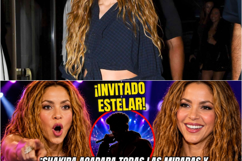 El espectacular regreso de Shakira: Una alianza histórica en Nueva York, tensiones familiares en Europa y la millonaria batalla legal que sacude al espectáculo