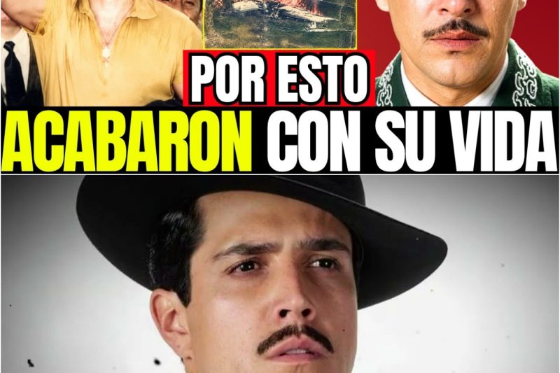 El mecánico que cambió su declaración y desapareció: la muerte de PEDRO INFANTE que no se investigó