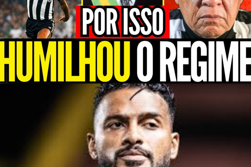 REINALDO: A VERDADE VEIO À TONA