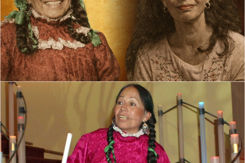 Después de décadas de risas, la verdad que India María ya no quiso callar