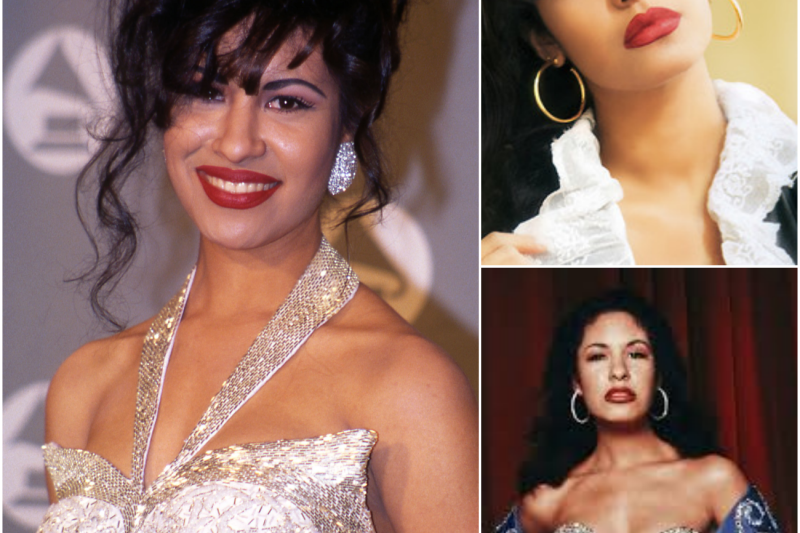 Selena: La Amaban… Hasta que una Fan lo Arruinó Todo
