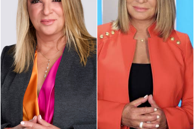 Doctora Polo: La Peor Traición… Su Pareja le Robó Todo Mientras Tenía Cáncer.