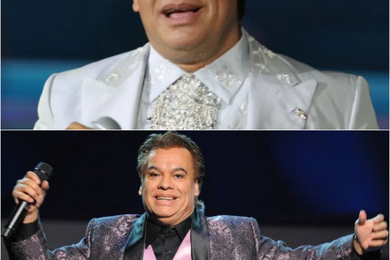 Juan Gabriel: la PRUEBA que confirma que NO murió