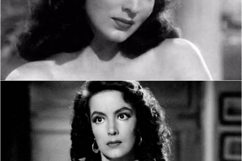 MARÍA FÉLIX: Por ESTO la EXHUMARON 5 MESES después y tenía los OJOS ABIERTOS