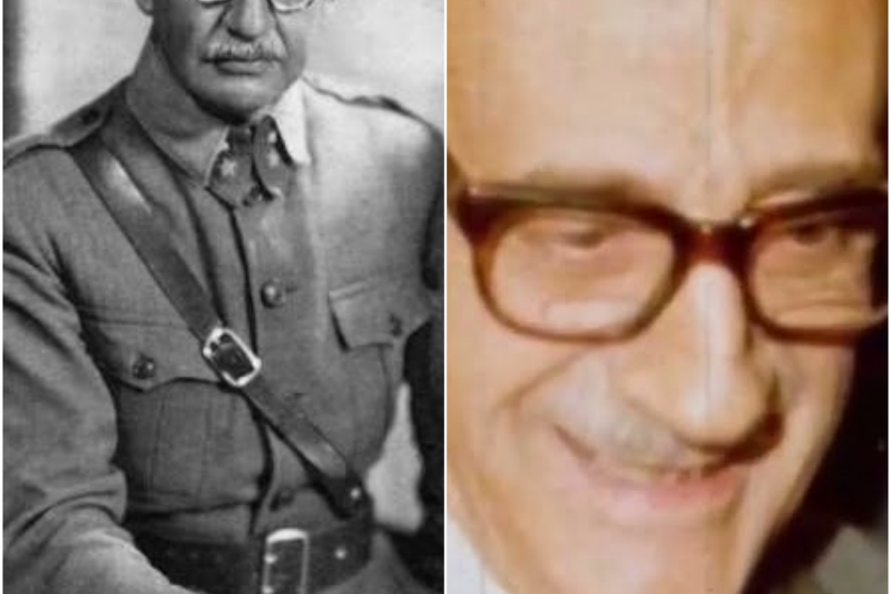 JUAN VIGÓN: el general más importante de la Guerra Civil que murió sin recibir la gloria que merecía