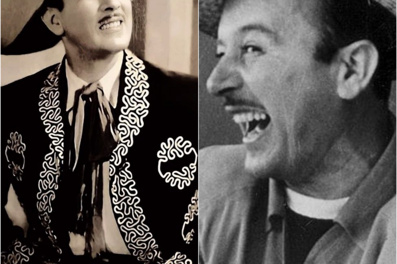 AQUÍ VELARON a PEDRO INFANTE | DESPUÉS de 70 AÑOS ASÍ LUCE su CASA