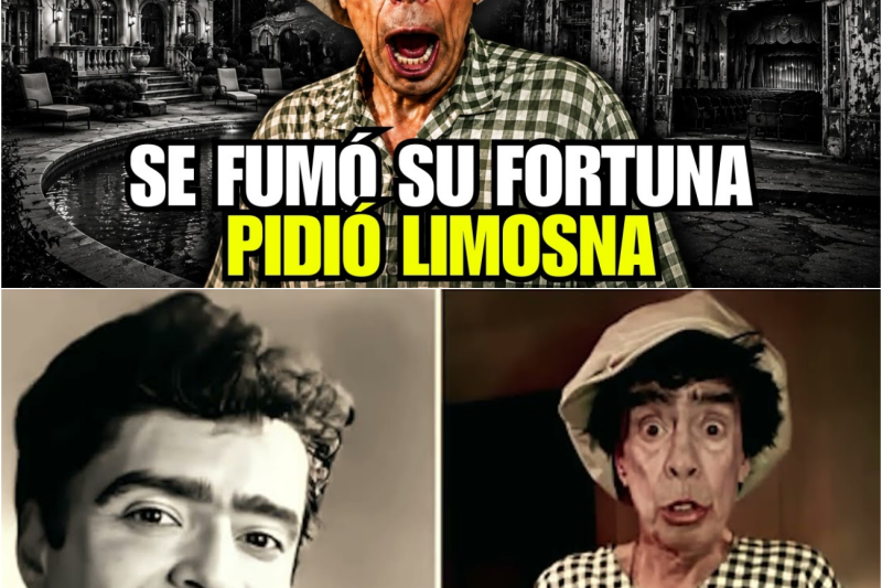 Antes de Perderlo TODO: La Ambición que VACIÓ a RESORTES