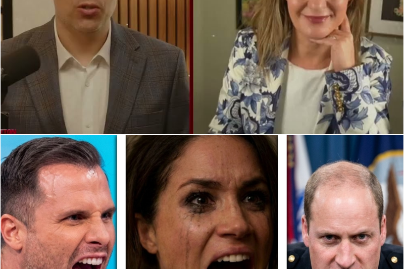 El fin de los puentes en la corona británica: La firme postura de la princesa Catalina, el veto del príncipe Guillermo y el aislamiento definitivo del príncipe Enrique