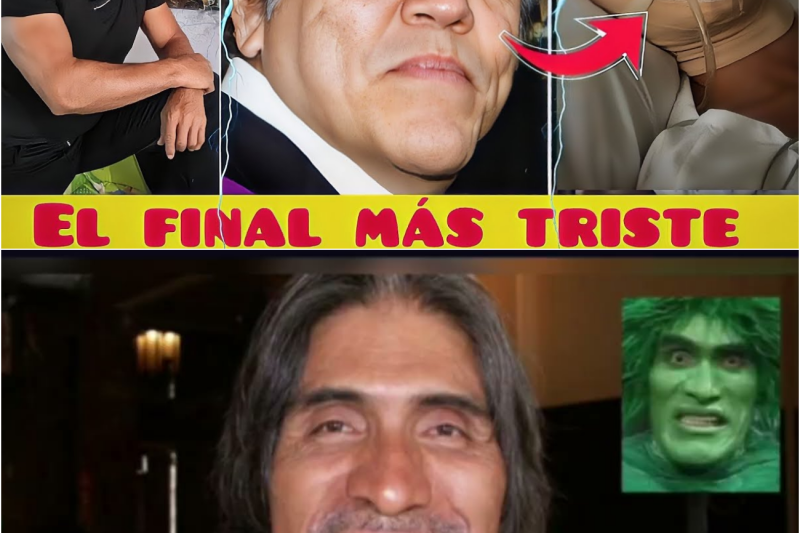 El TRISTE FINAL de 20 Actores del cine de acción de los 80 y 90