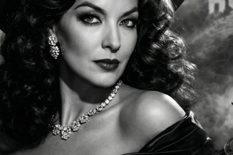 La película de María Félix que Hollywood pago millones por desaparecer