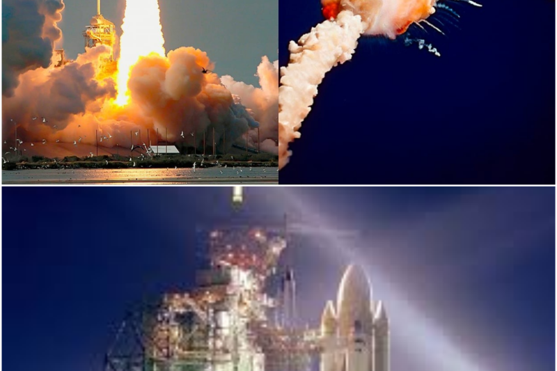 El Alto Precio de las Estrellas: Negligencias, Supervivencia y las Peores Tragedias en la Historia de la NASA