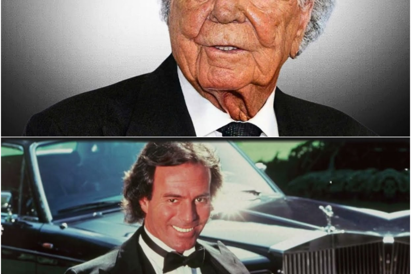 El ocaso de un mito: La solitaria y misteriosa realidad de Julio Iglesias a los 80 años