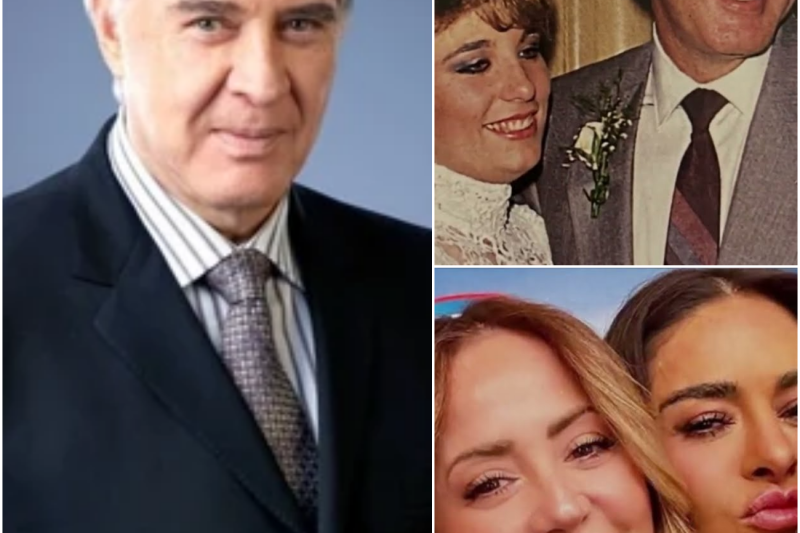 Así DESTRUYÓ Salinas a Rogelio Guerra: Le arrebató hasta el nombre