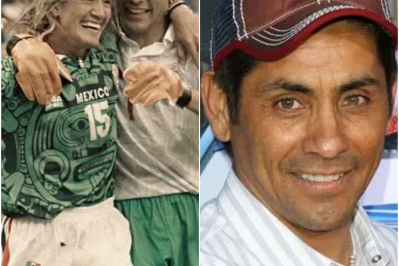 JORGE CAMPOS: CONFESÓ LO QUE LE HACIA A DANIELA CASTRO , LA ACTRIZ DE TELEVISA
