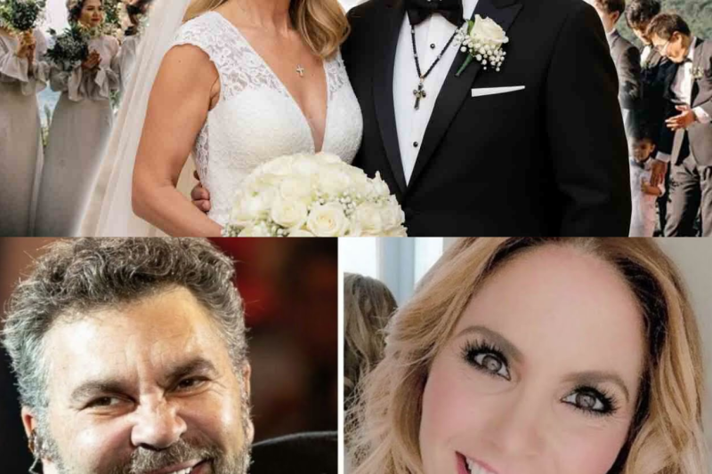 Manuel Mijares rompe el silencio a los sesenta y ocho años sobre el gran amor de su vida