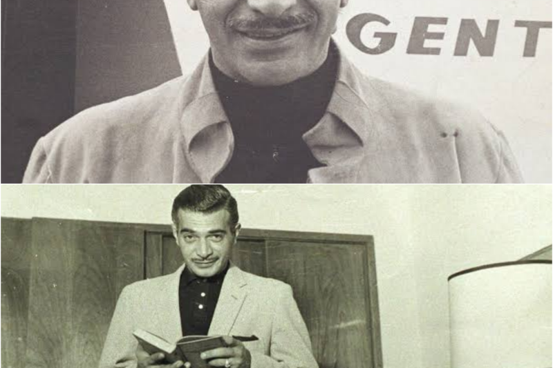 Mauricio Garcés: 40 Años de MENTIRAS… El ASQUEROSO Secreto que lo DESTRUYÓ en Silencio.