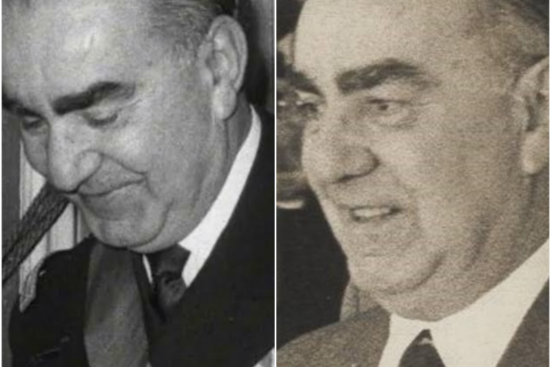 Luis CARRERO BLANCO: el secreto mejor protegido del franquismo