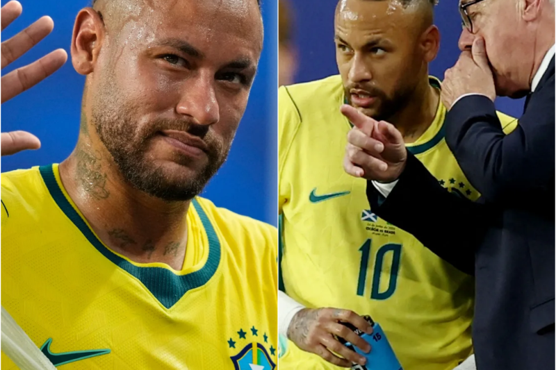 NEYMAR : Lo Usaron y Destruyeron Por Dinero