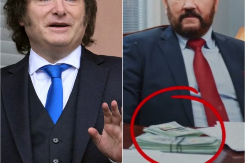 Le Entregó las Pruebas en Secreto — El Policía que Desmanteló un Narcoestado