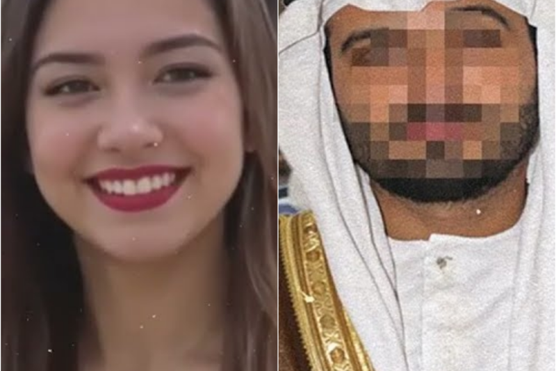 Modelo Transgénero fue a Dubái a ganar dinero, y lo que le sucedió es INIMAGINABLE…