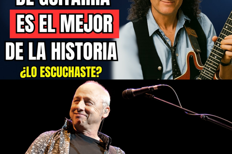 Las 14 guitarras que cambiaron la historia: El poder emocional del Rock