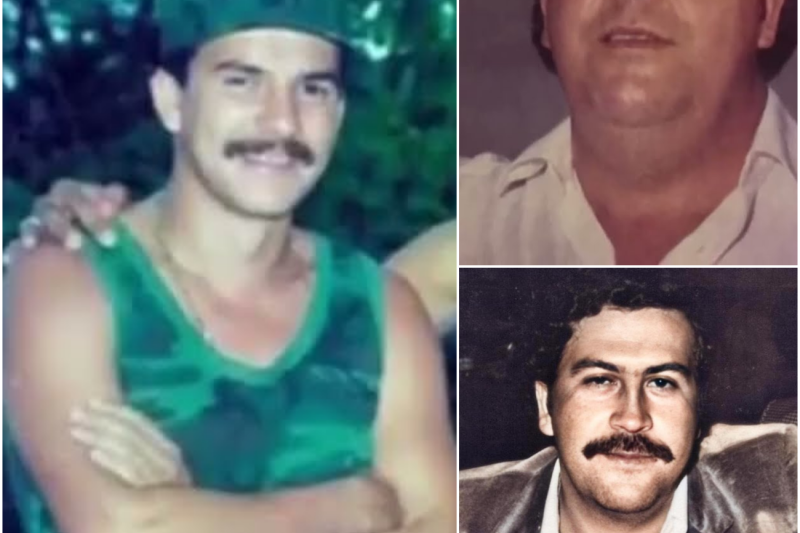Pablo Escobar: La Verdad Prohibida