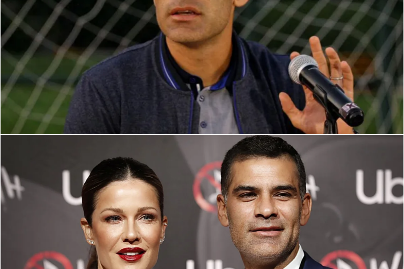 RAFA MÁRQUEZ : LA ASQUEROSA VERDAD QUE ADRIANA LAVAT OCULTO DURANTE 5 AÑOS
