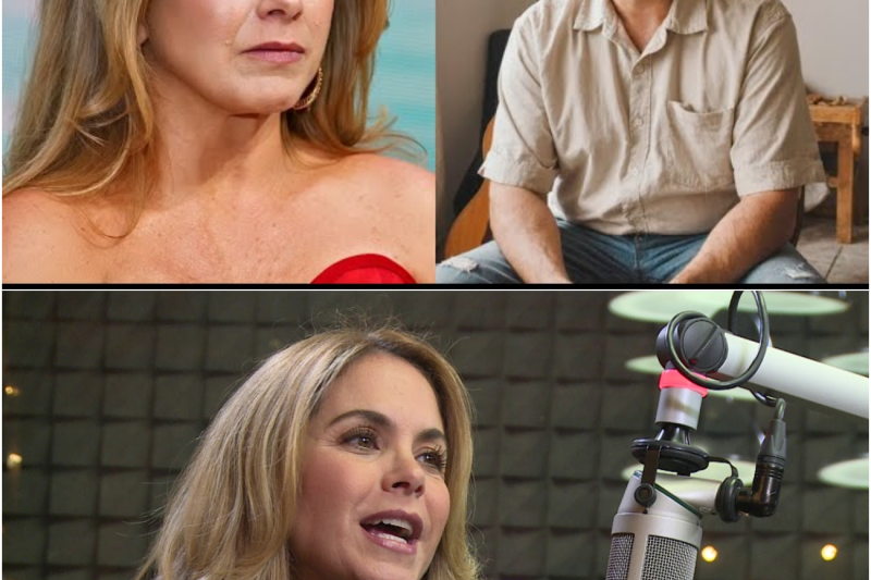 ¡TIENES QUE VER ESTO! – Lucero descubre que su hermano tiene dificultades para pagar la renta—lo que