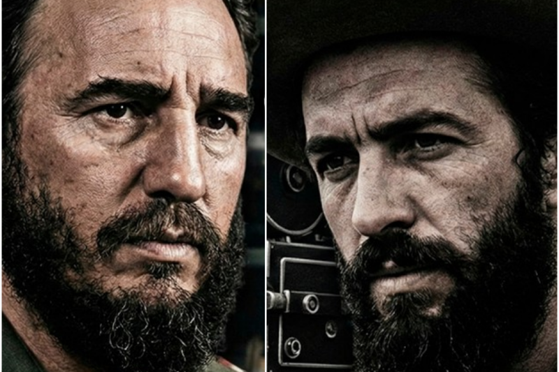 ¿FIDEL CASTRO mandó a matar a CAMILO CIENFUEGOS?