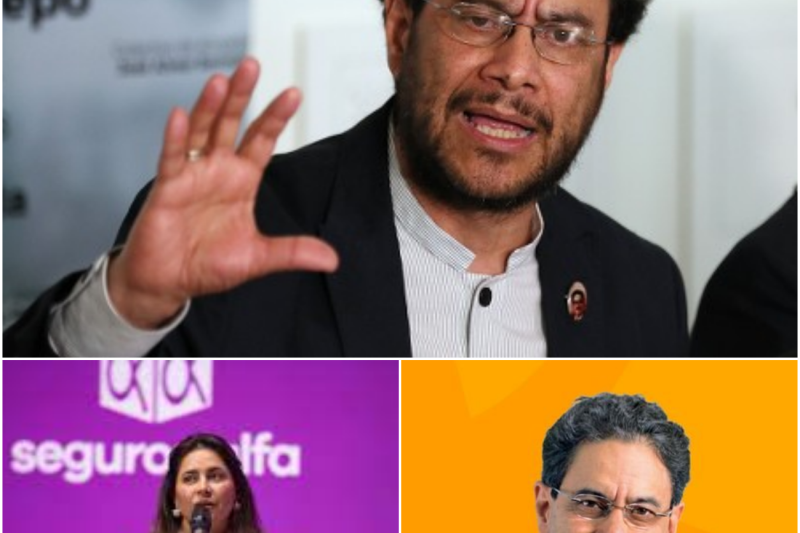 El Grito de las Víctimas: El Escándalo que Vincula a la Esposa de Iván Cepeda con el Encubrimiento de Exguerrilleras en la JEP