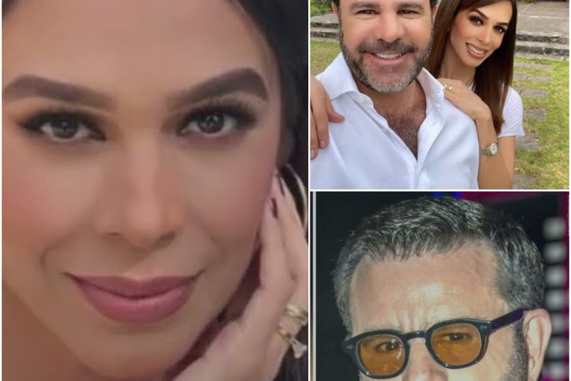 Eduardo Capetillo: 30 Años de ENCIERRO… El ASQUEROSO Control que Aterró a su Esposa.