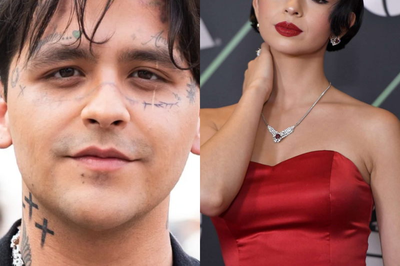 El Anillo de la Discordia: Lujos, Silencios Elegidos y las Nuevas Sombras que Acechan el Matrimonio de Ángela Aguilar y Christian Nodal