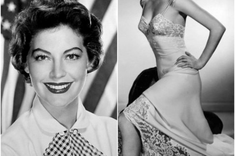Ava Gardner: El Hombre Más Famoso del Mundo Quiso Morir por Ella