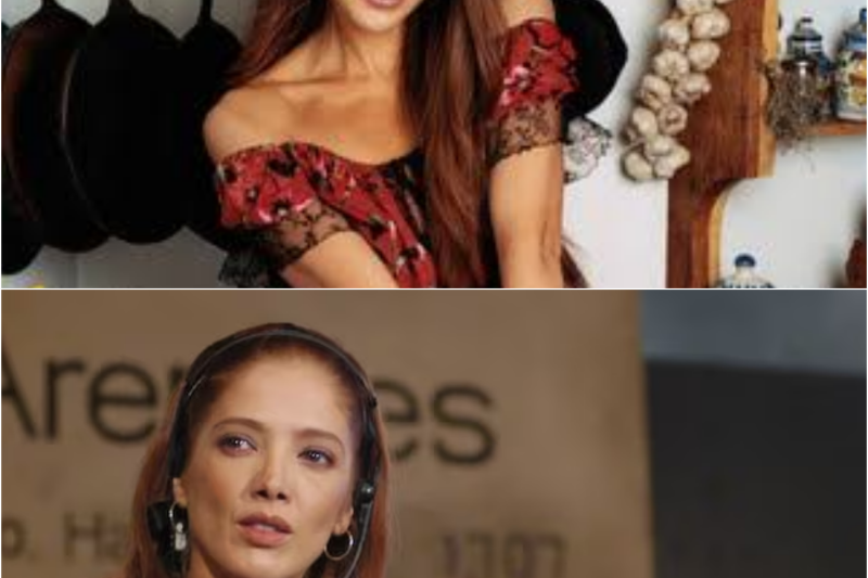 ADELA NORIEGA: Vivió ESCONDIDA con su Hijo SECRETO… El Precio de ser la Mujer del PRESIDENTE