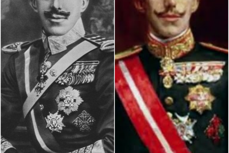 EL REY QUE HUYÓ: Alfonso XIII abandonó España en 24 horas