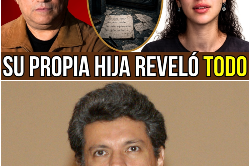 Por Esto la Hija de Sergio Andrade Escapó de México en 2025… La Verdad que lo Destruye Todo