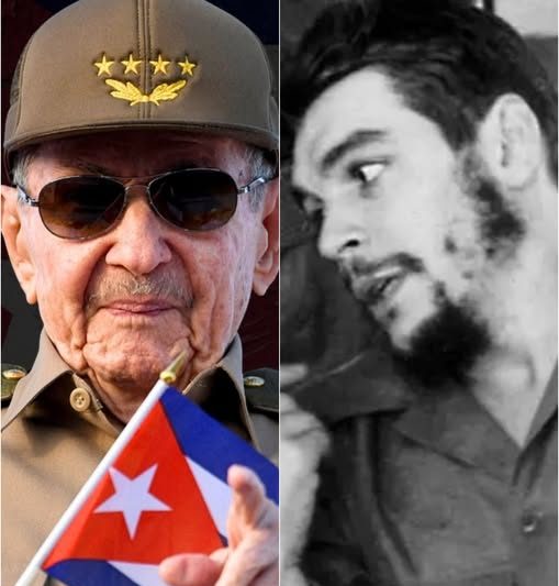 Mientras Fidel HABLABA, Raúl GRABABA | La historia que le OCULTARON a Cuba