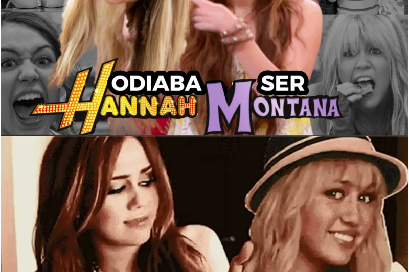 El Lado Oscuro de Hannah Montana: Explotación Corporativa, Trastornos Psicológicos y la Infancia Robada de Miley Cyrus