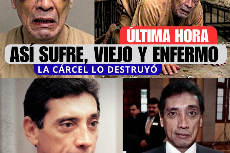 El Primer Narcogobernador: De Rey de Cancún y Socio del “Señor de los Cielos” a Prisionero en el Paraíso