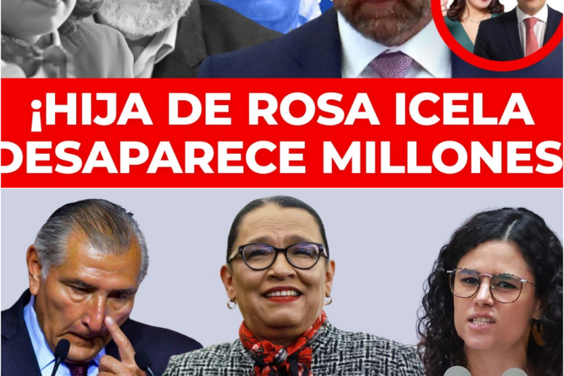 ¡El Gran Saqueo Institucional y el Colapso de la Capital! Redes Millonarias, Sobornos por Mensaje y un Gobierno Contra las Cuerdas