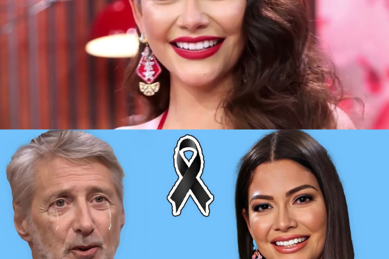 La caída del hogar perfecto: Ana Patricia Gámez destapa la dolorosa infidelidad de su esposo y su camino hacia la resiliencia