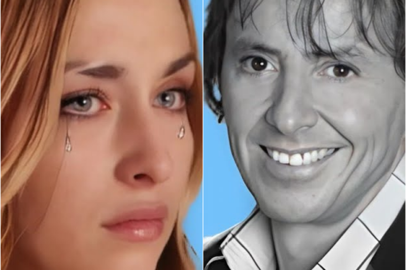 El trágico final de Gustavo Bermúdez, su hija llora y revela que su madre traicionó a su padre