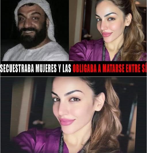 Niñera filipina reveló red de tráfico infantil de magnate catarí – arrojada desde el piso 40