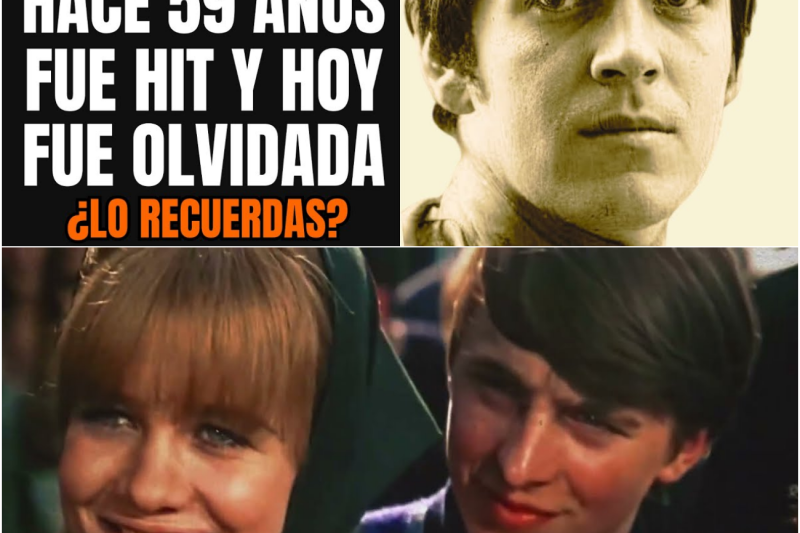 EXITOS de UNA SOLA VEZ de 1967 que JAMAS VOLVIERON